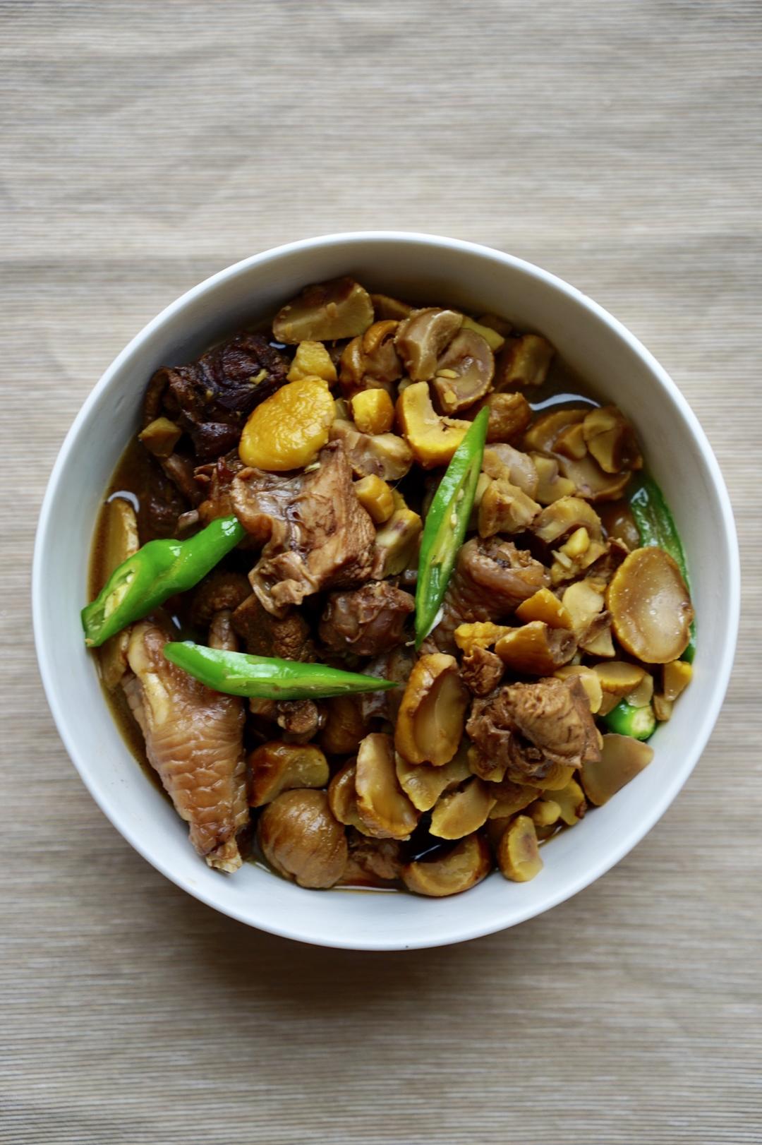 我们的晚餐合集14