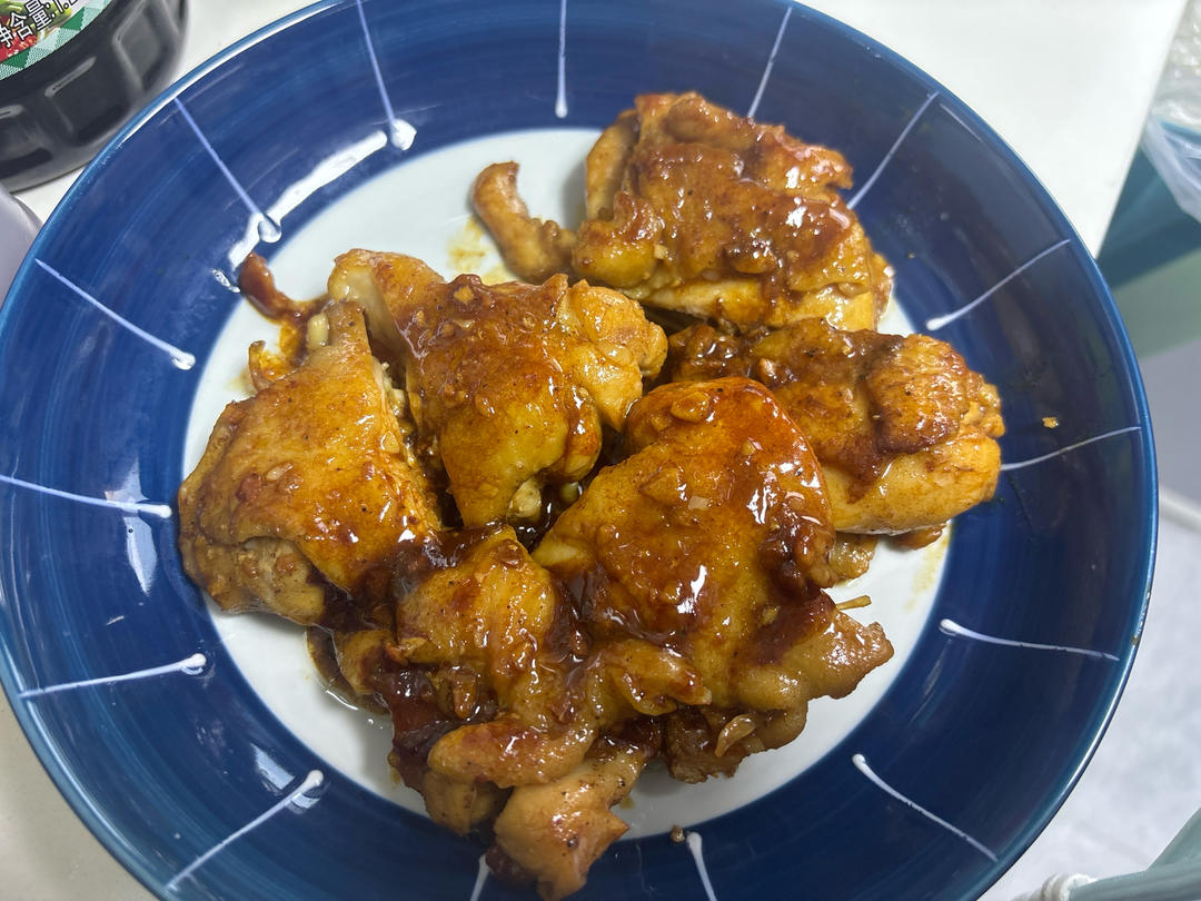 在亲戚家吃过一回，被惊艳了…