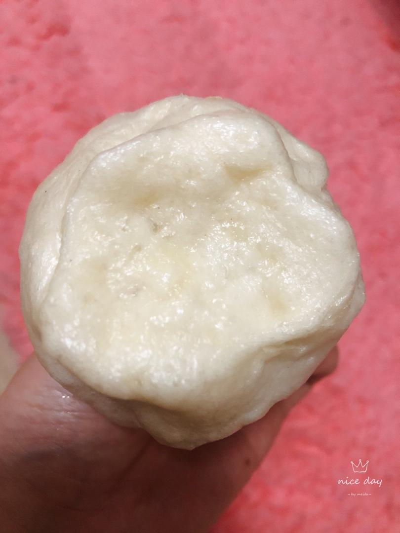 蒸包子零失败