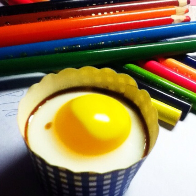 早餐鸡蛋杯