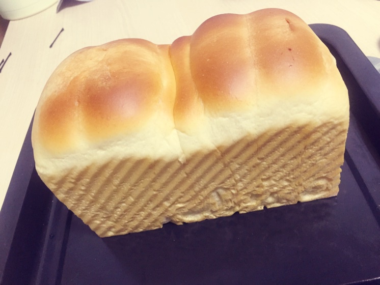 中种手撕北海道吐司