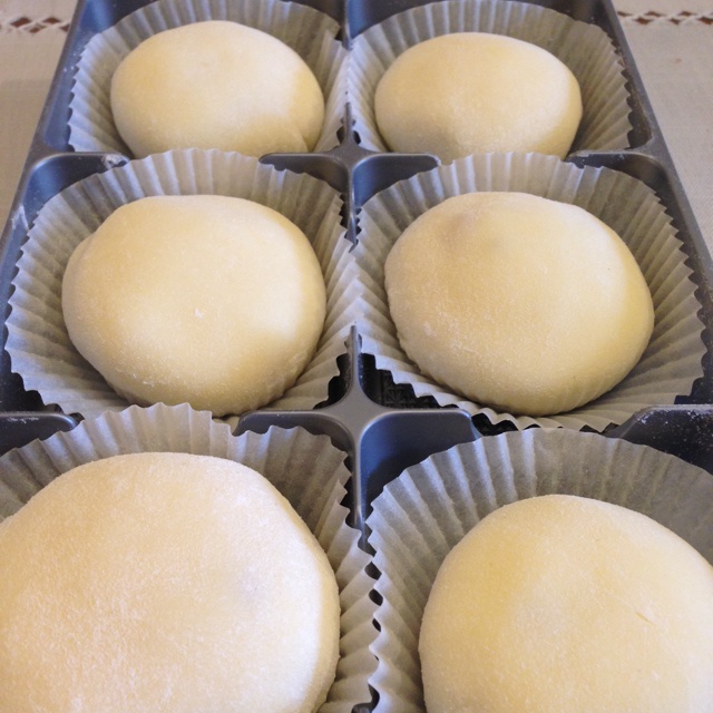 人气爆棚雪媚娘