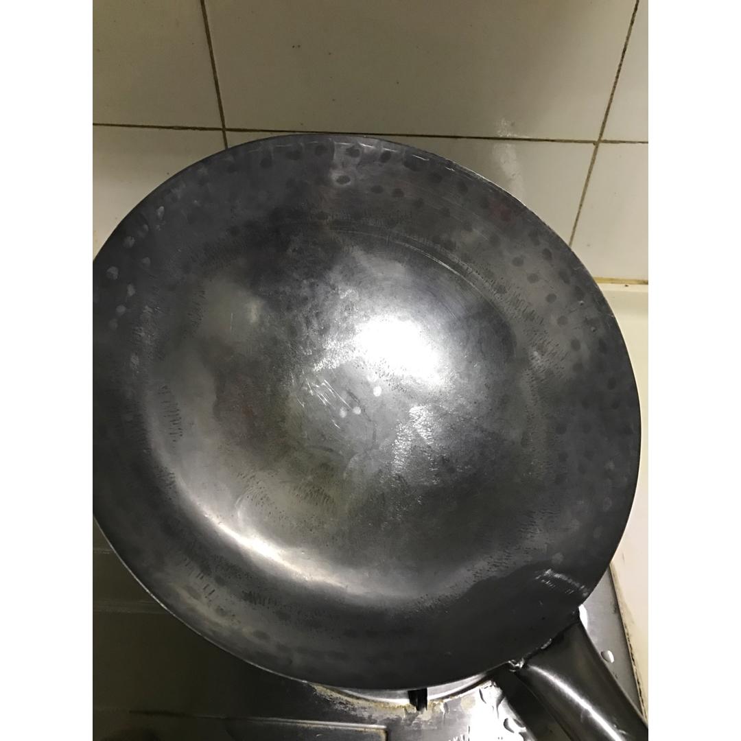 晚餐•2017年1月19日