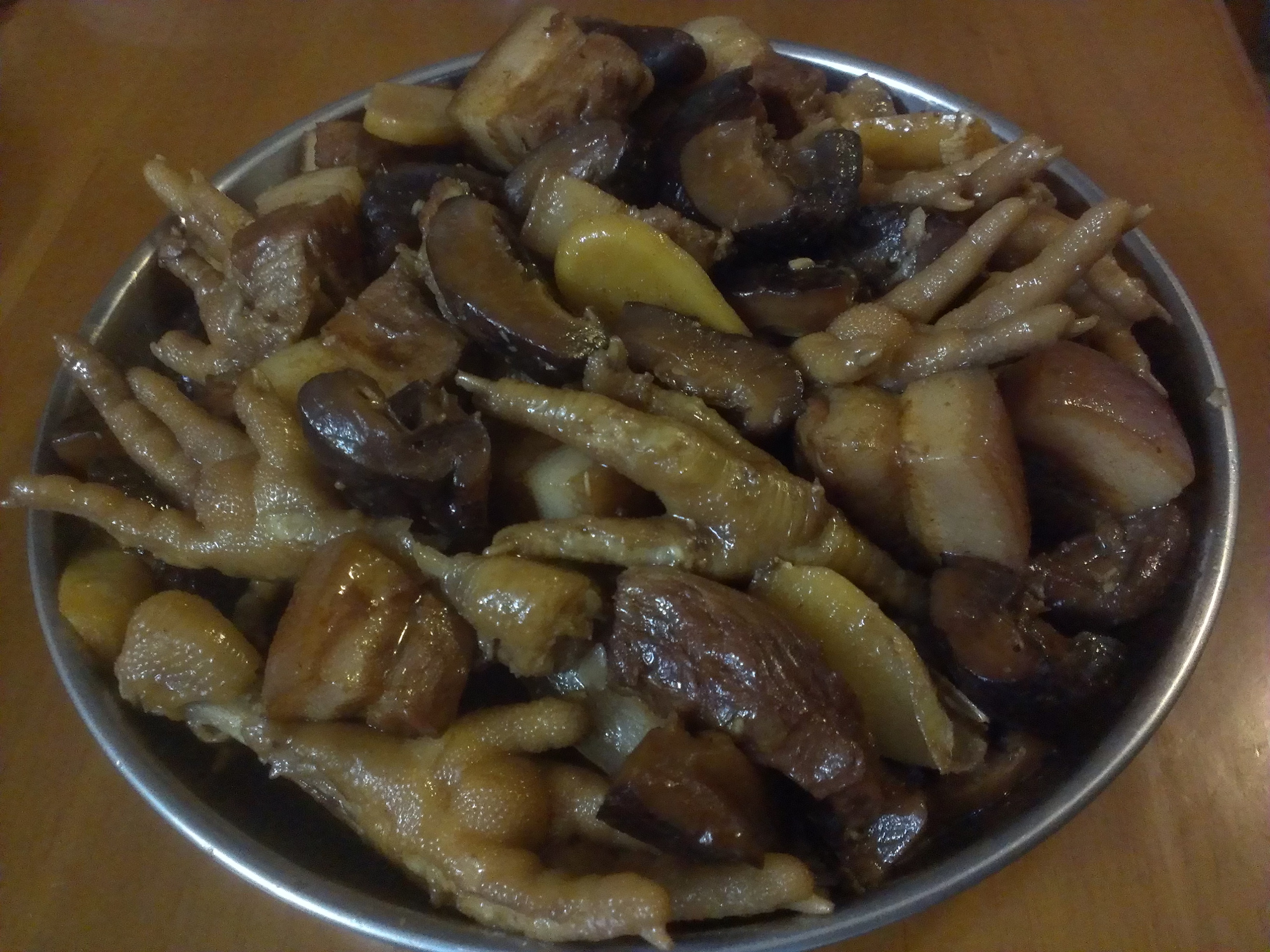 红烧肉
