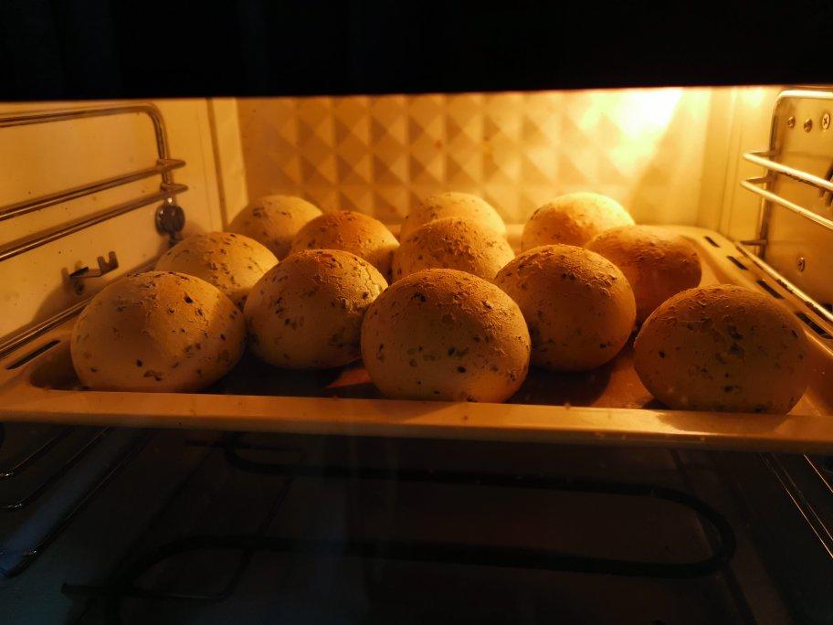 恐龙蛋·麻薯面包·麻薯包 自己做了1000➕的私人配方