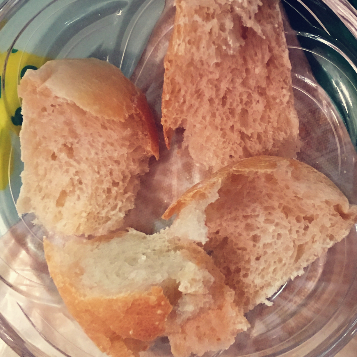 免揉意大利拖鞋面包ciabatta（吐血整理史上最全藤田千秋免揉欧包制作心得）