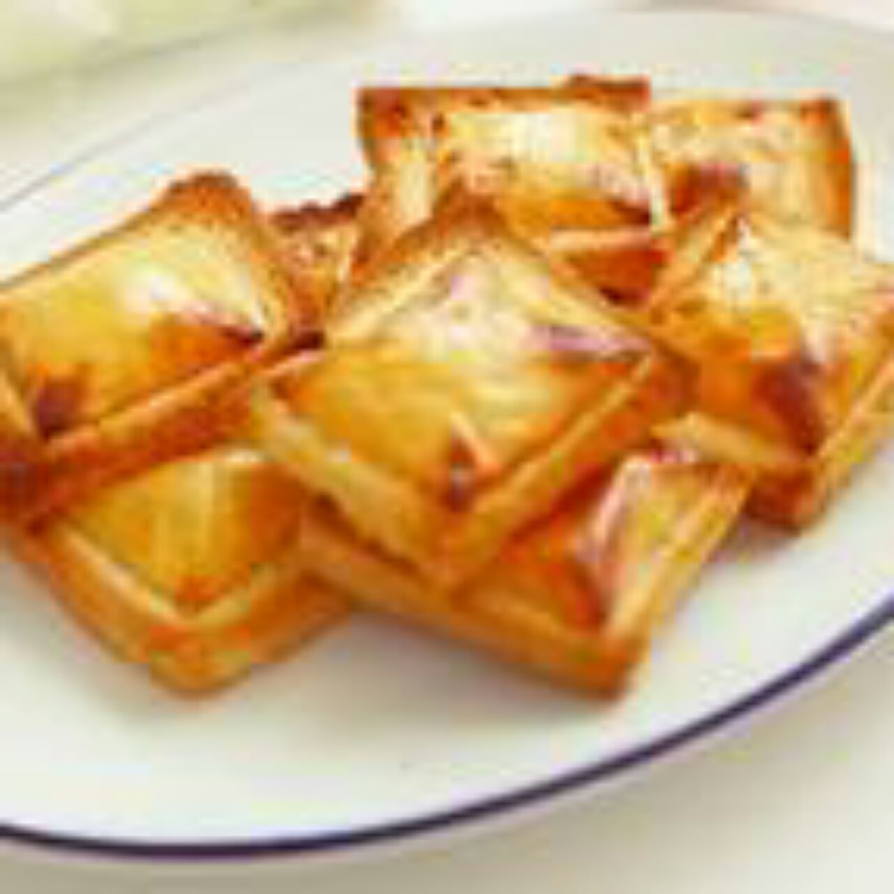 小林煎饼卷奶酪