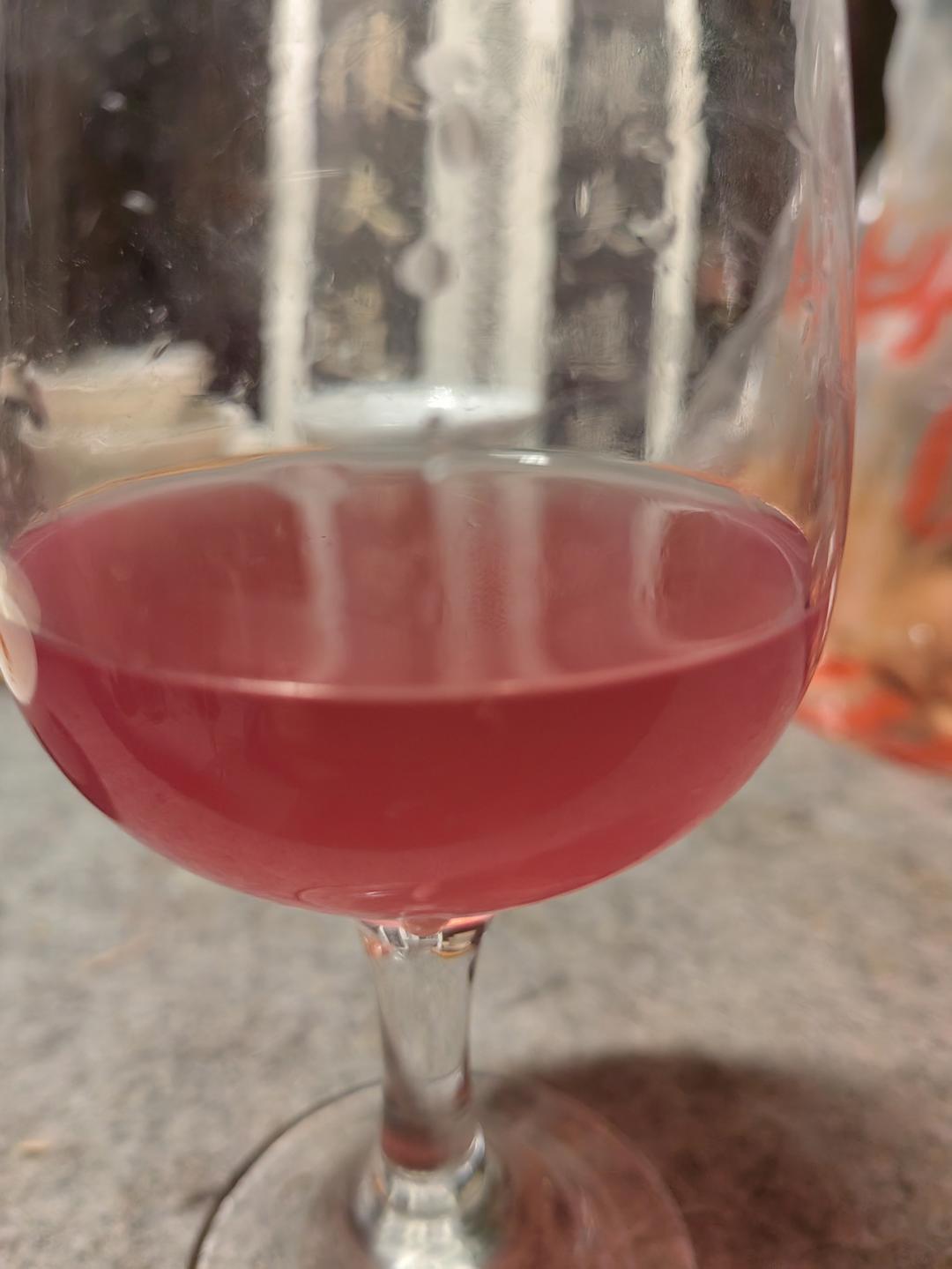 黑米酒酿