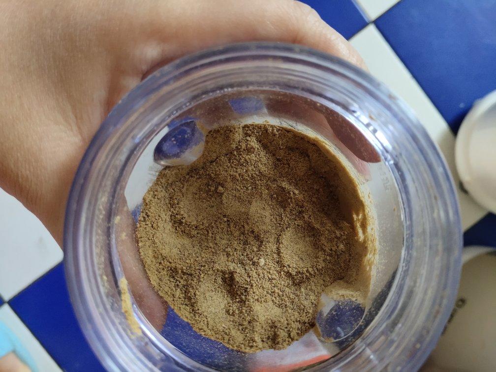 面包机版宝宝肝粉