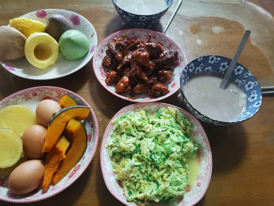 烧兔子肉