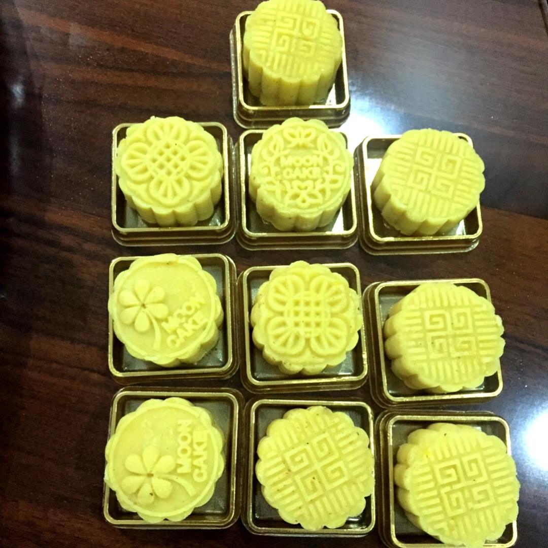 绿豆糕