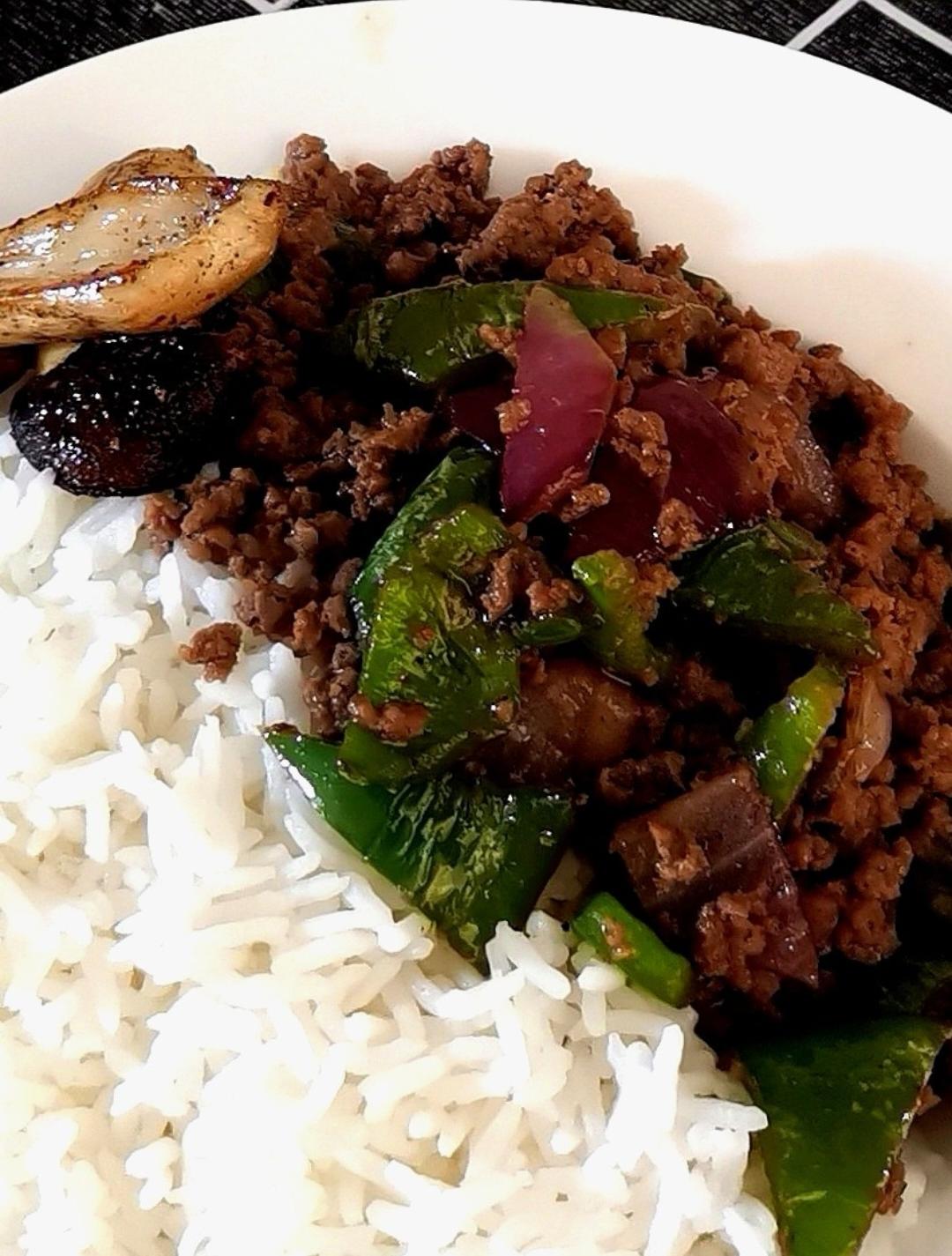 复刻西班牙街边小食tapas之烟熏红椒照烧牛排