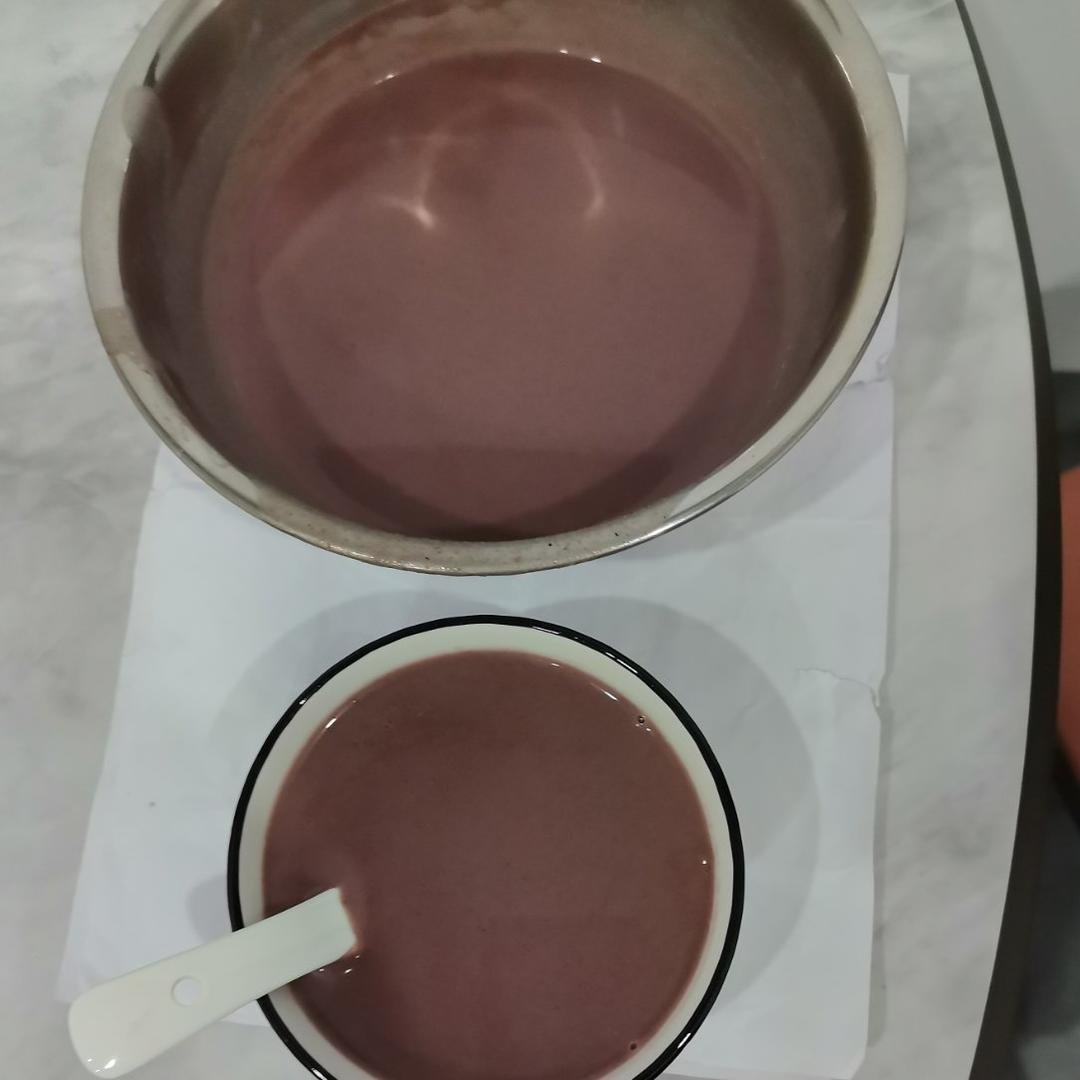 皮肤白里透红的秘密！