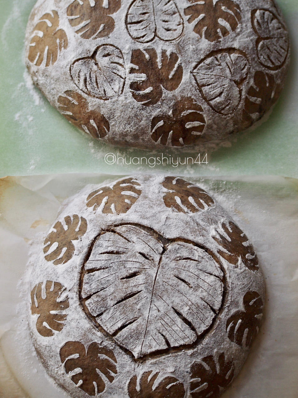 我的欧包学习和割包记录