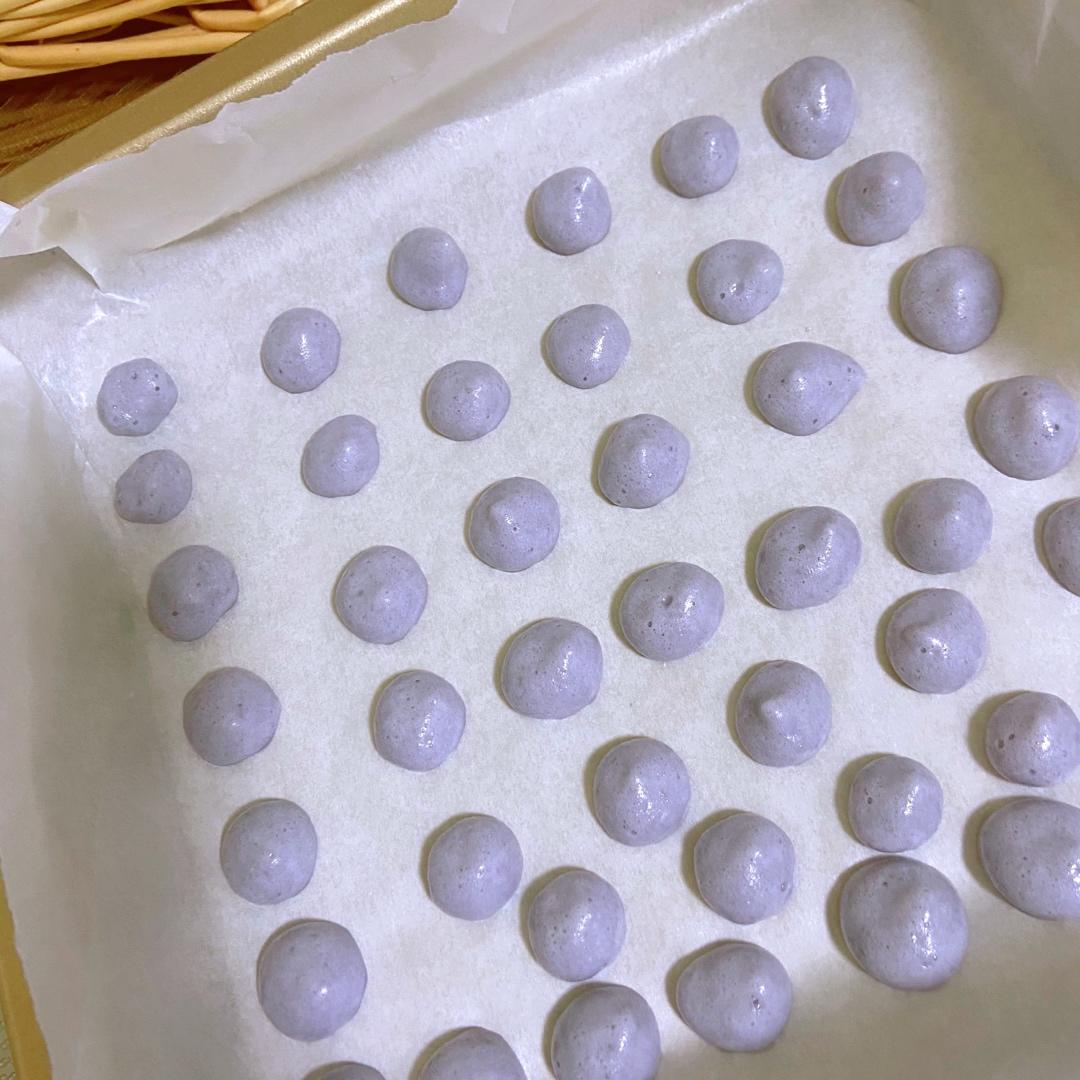 溶豆（豆奶粉版）