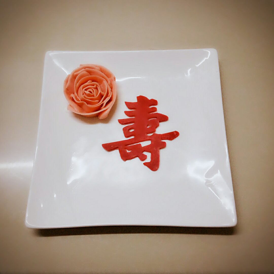 自学韩式裱花