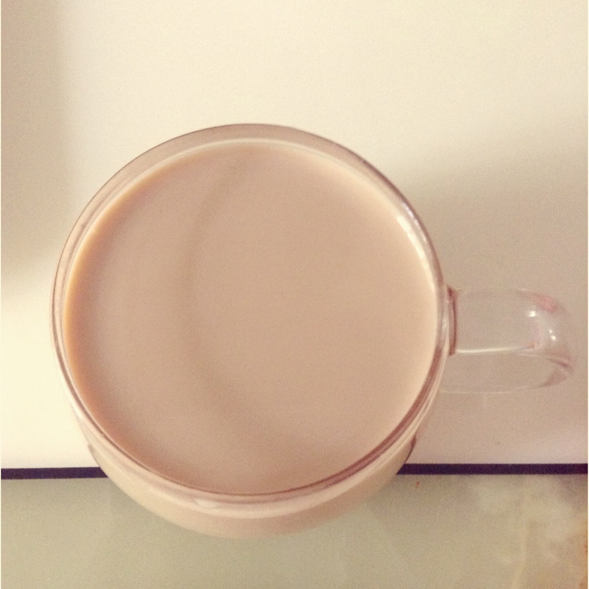 奶茶