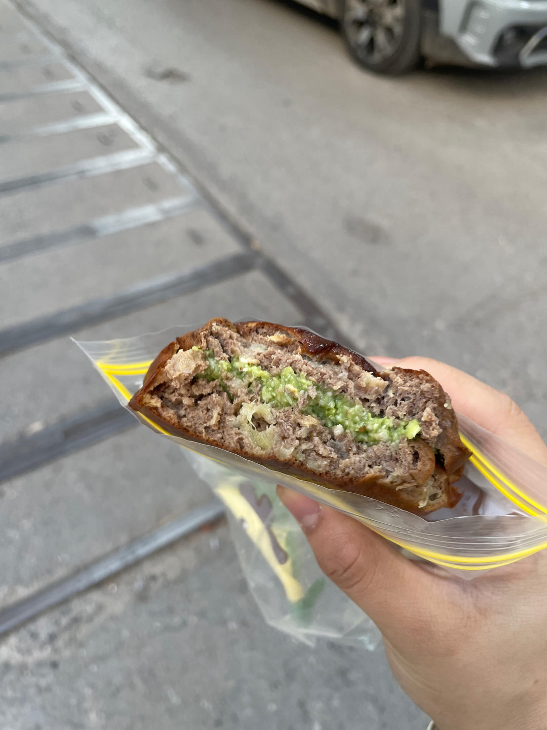 低卡版抹茶大饼无面粉可可布朗尼