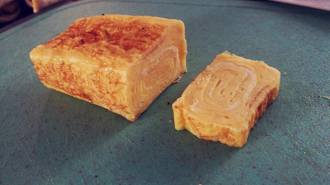 玉子烧