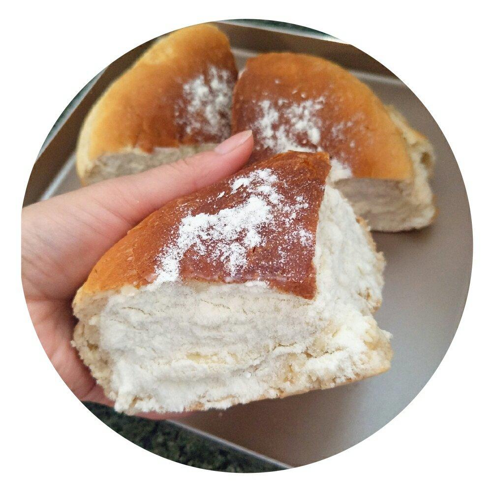 超火爆的奶酪面包