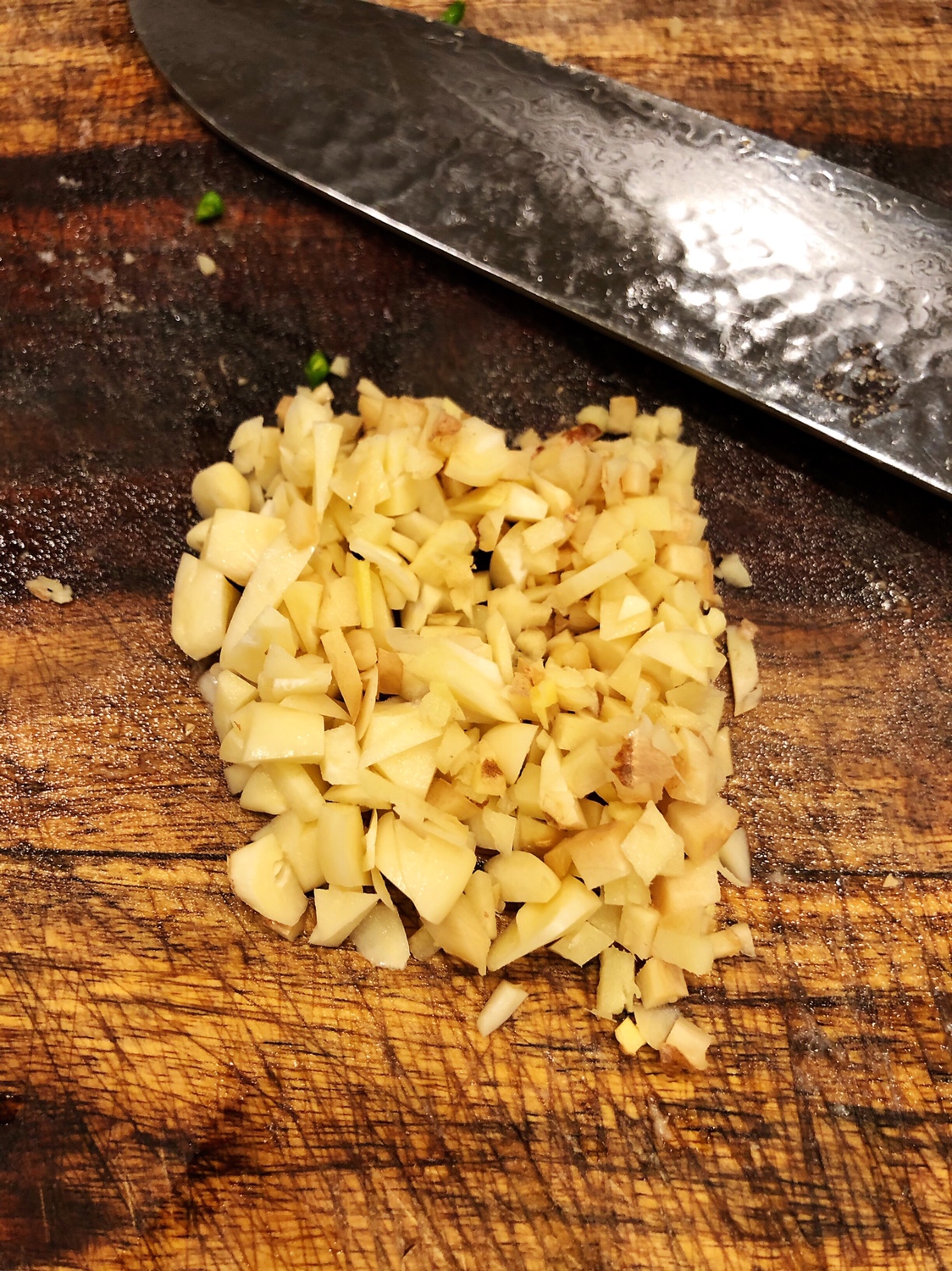 香菇肉燥【台式卤肉饭】的做法 步骤5
