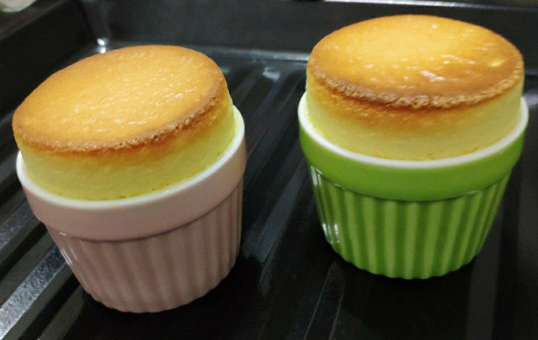 《Tinrry下午茶》教你做香草舒芙蕾