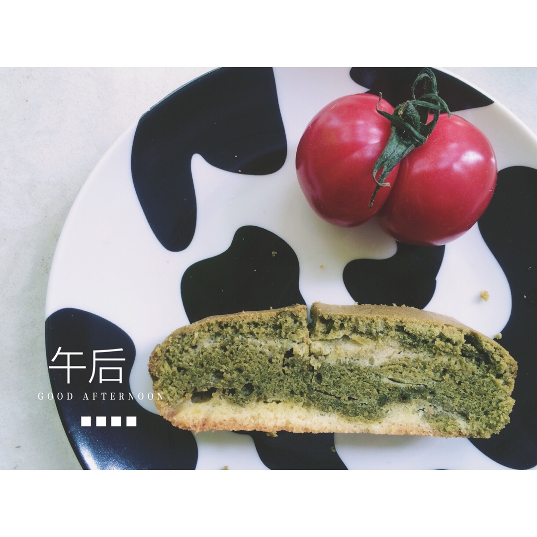 牛油蛋糕（基础磅蛋糕）