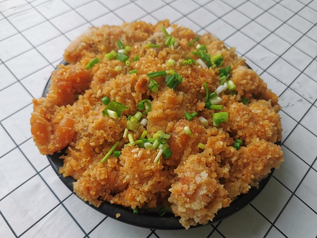 粉蒸肉（滩羊粉蒸排骨、粉蒸羊排）