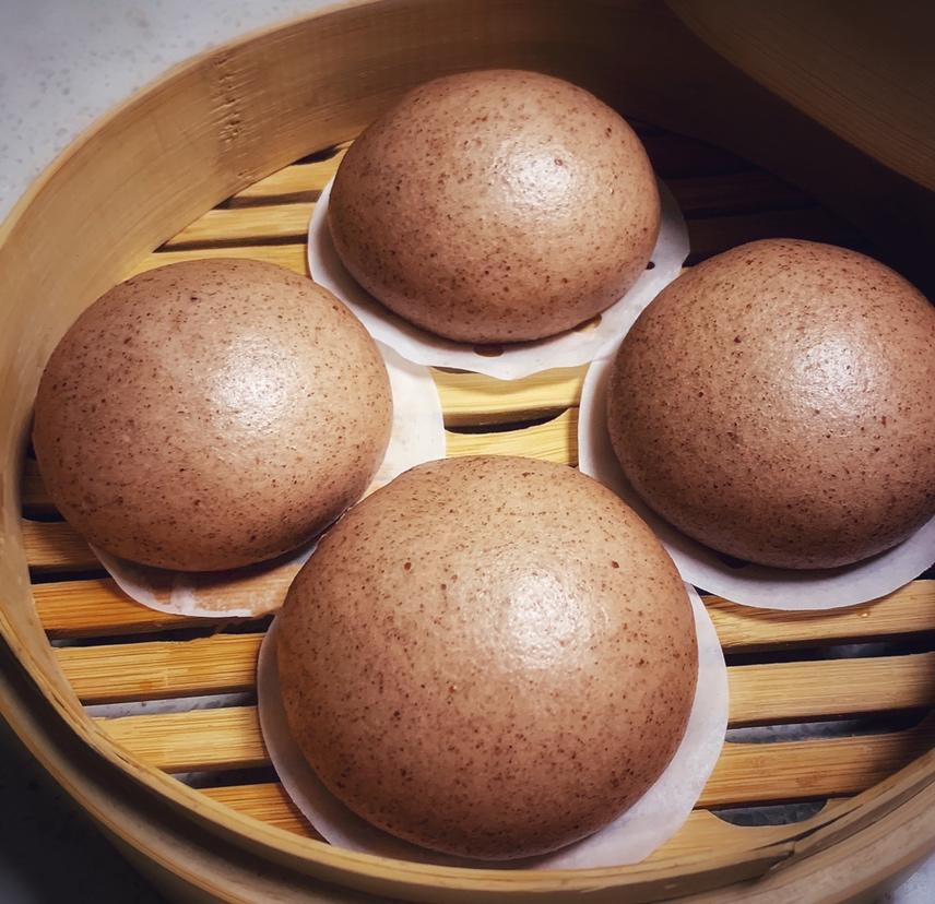 蜜红豆—电饭煲版