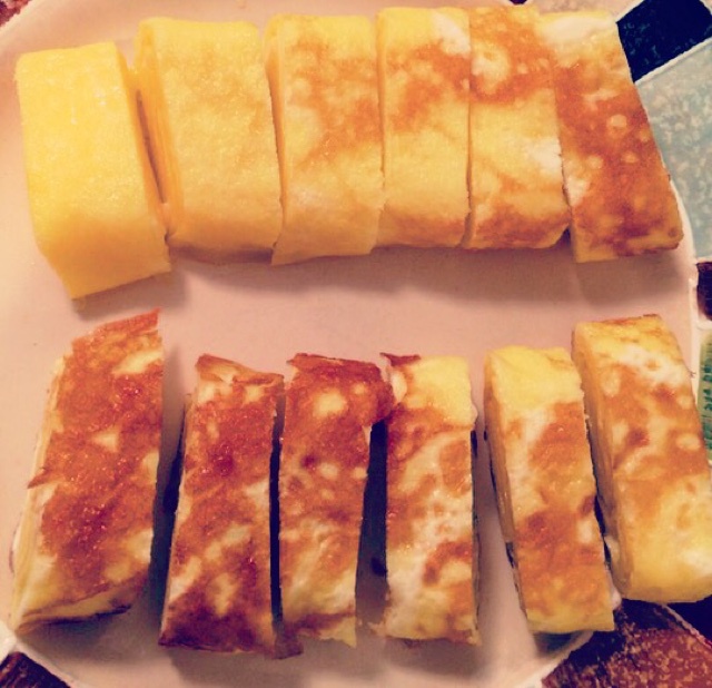 玉子烧