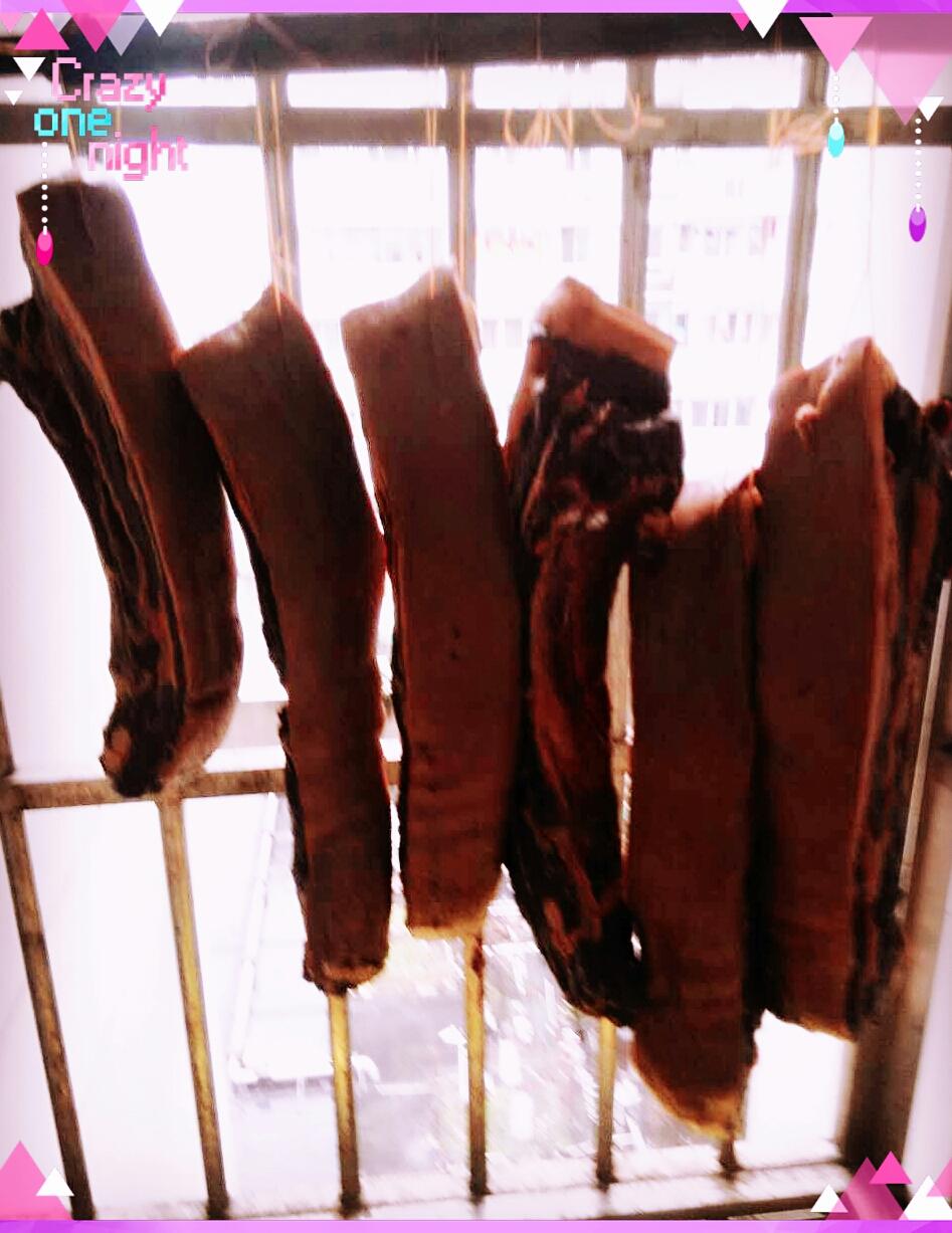 放心酱肉的做法