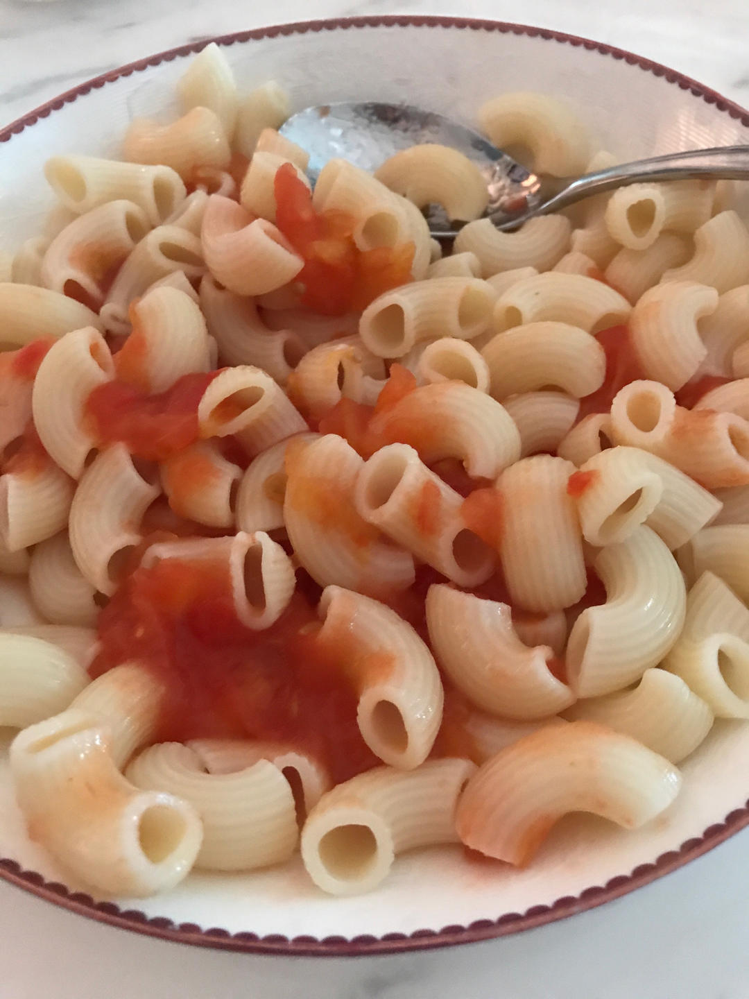 自制无添加番茄酱