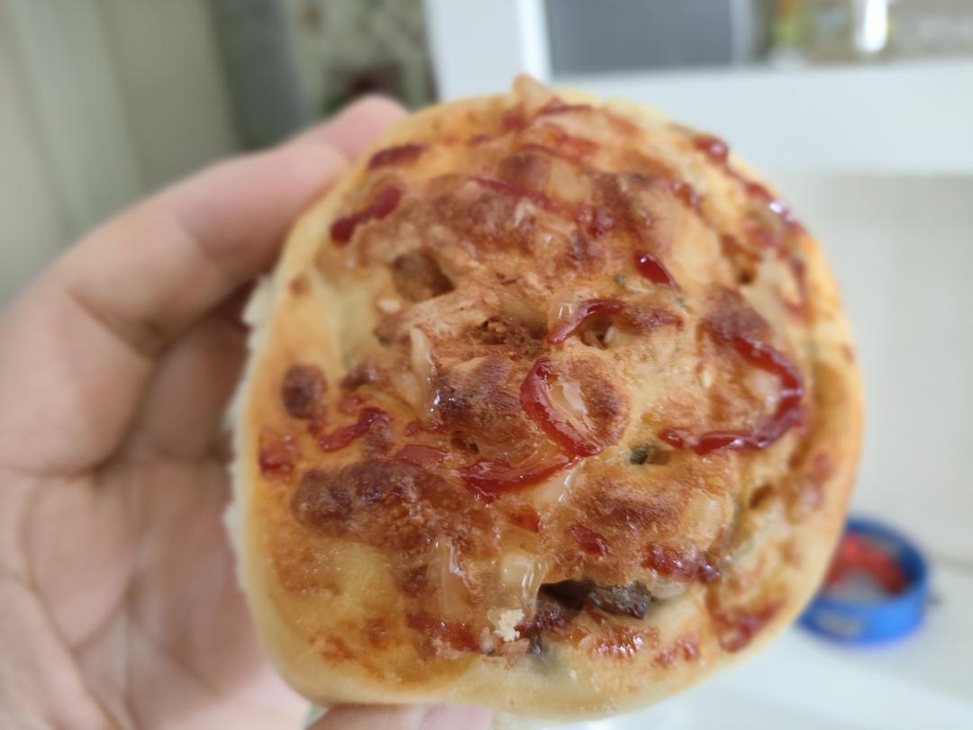 超滋润的椰蓉吐司｜100%酸奶中种(面包体绝绝子，推荐)