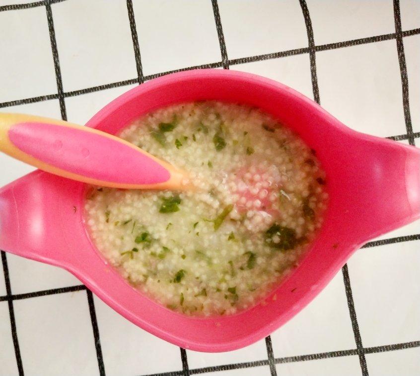 淇宝宝12个月辅食记录，来自少女母亲的爱呦