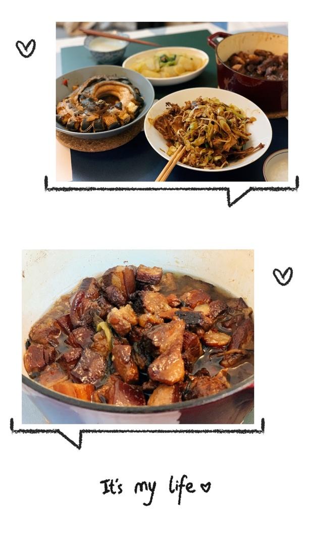 2020，让家多点烟火气。