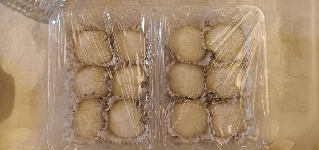《Tinrry下午茶》教你做糯米糍