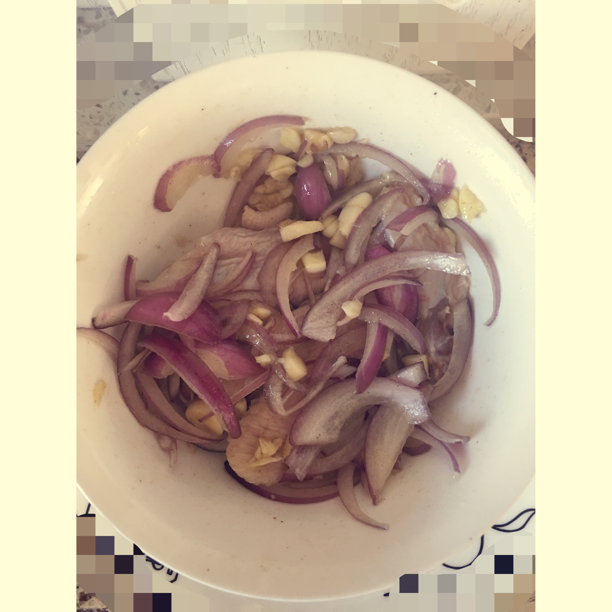 肯德基香辣鸡翅