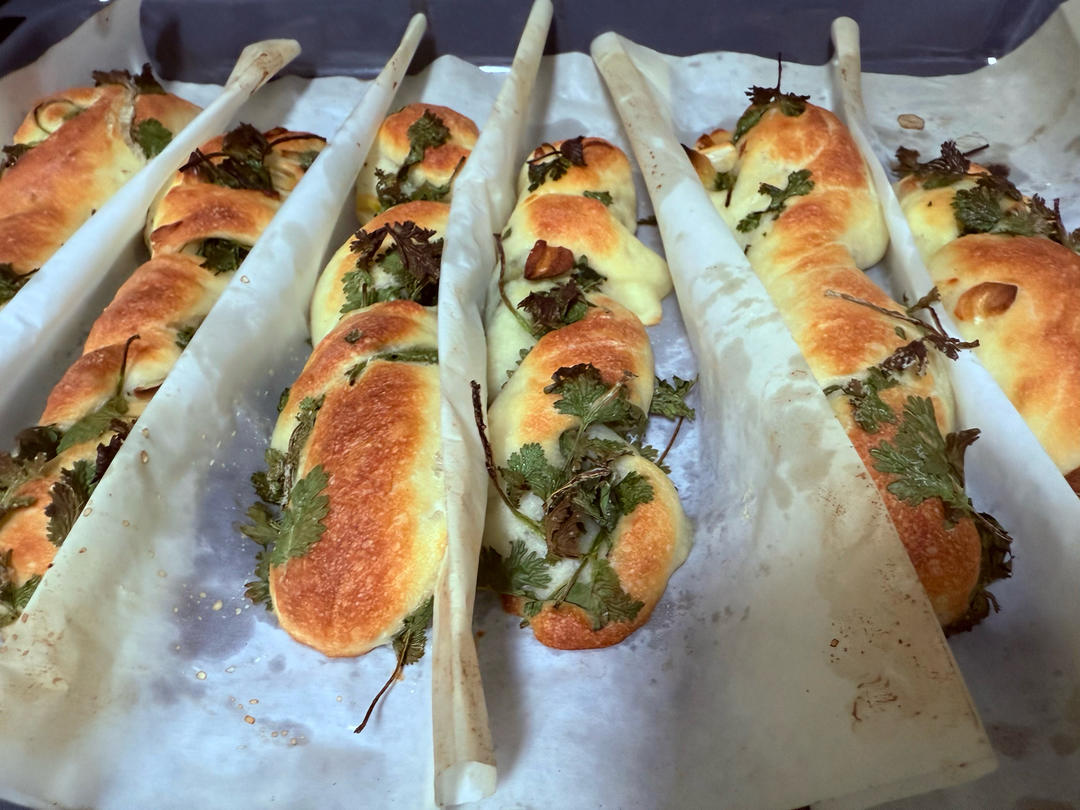 晚餐•2025年12月29日