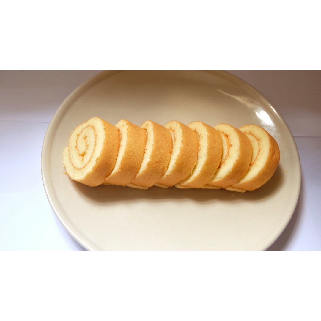 小四卷～风靡美食群的美味蛋糕卷