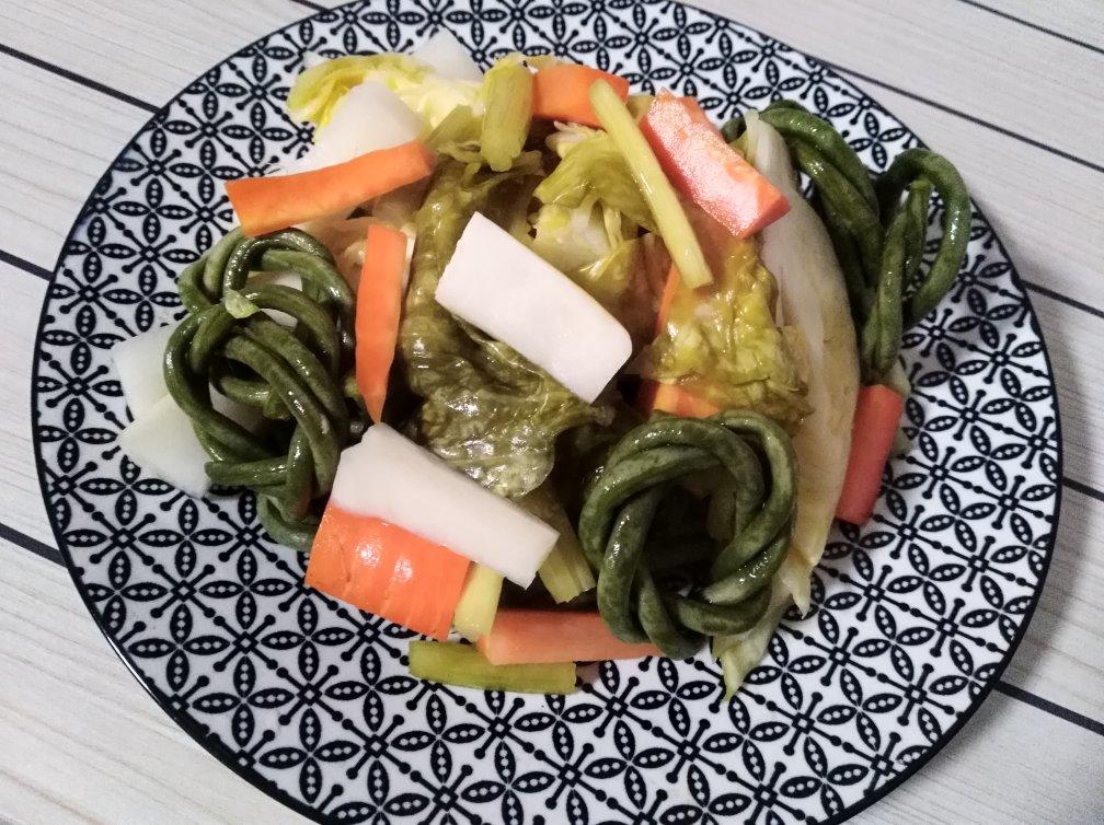 最详细的四川泡菜家常做法