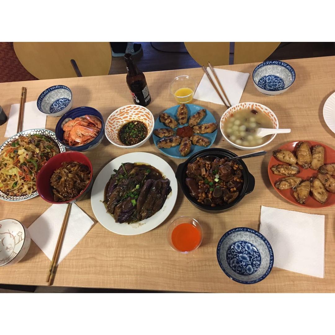 黄豆焖猪蹄