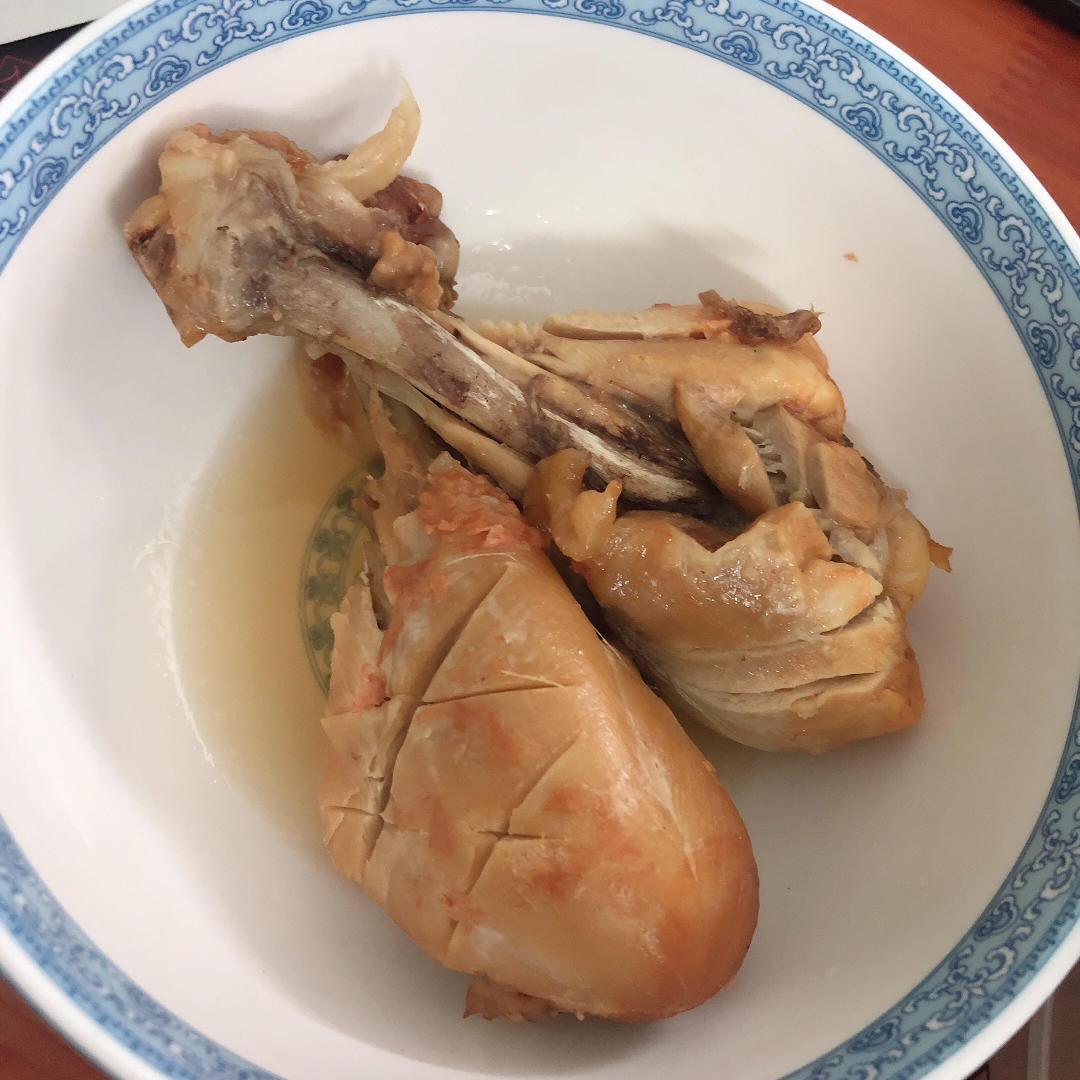 记录我的减脂餐