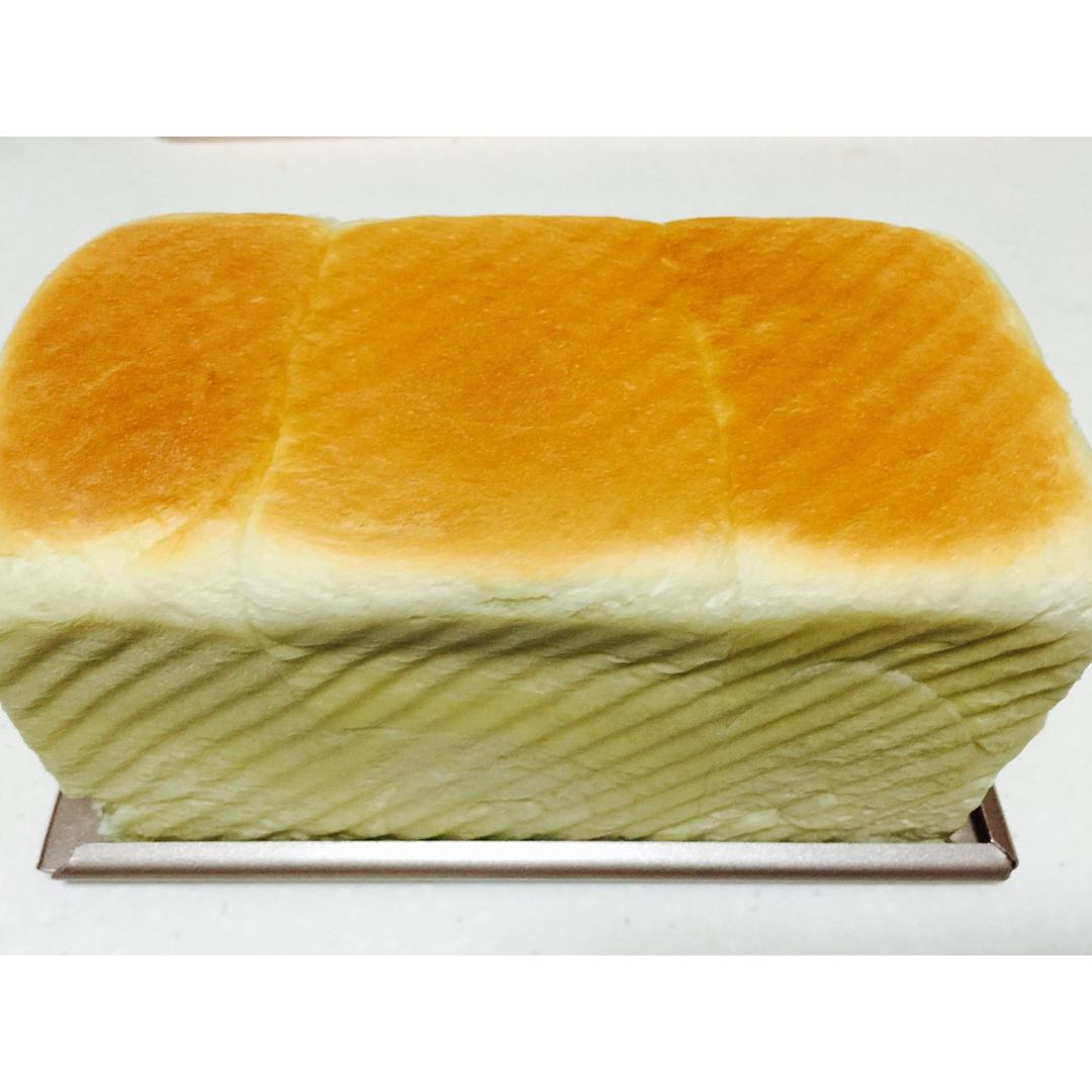 简简单单白吐司（玉米油）