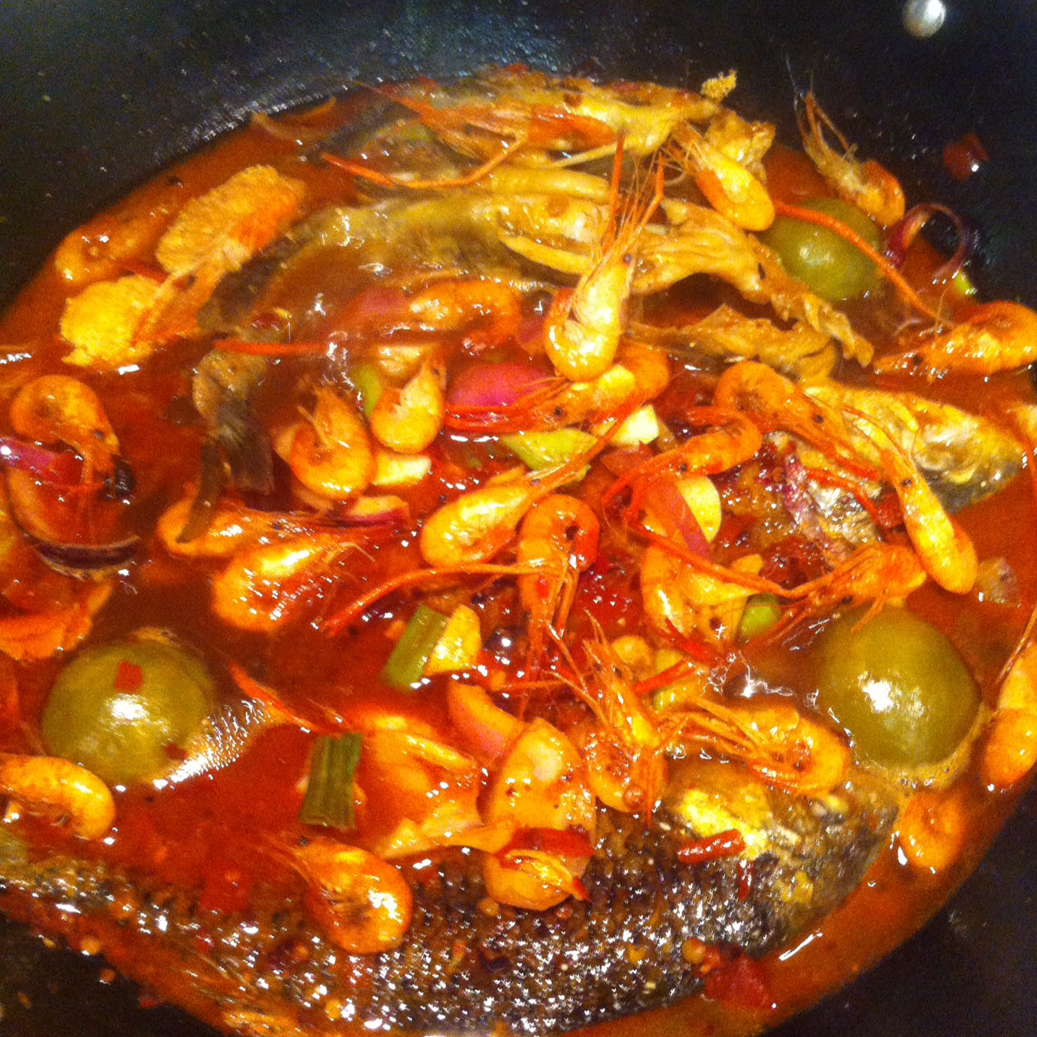 晚餐•2016年5月15日