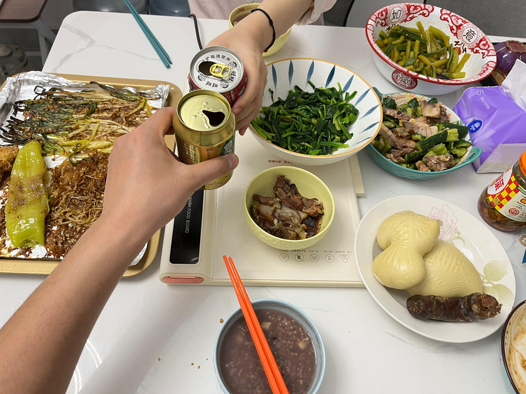 烧烤酱料