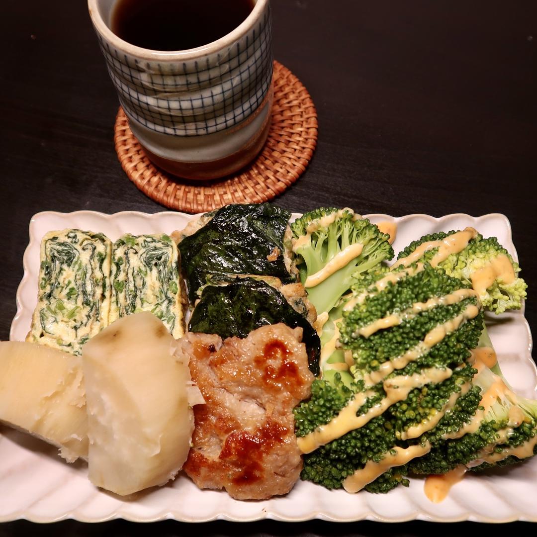 菠菜的N种吃法（附菠菜的保鲜方法）