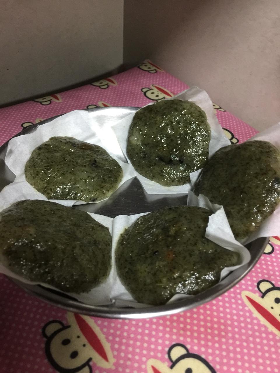 艾糍