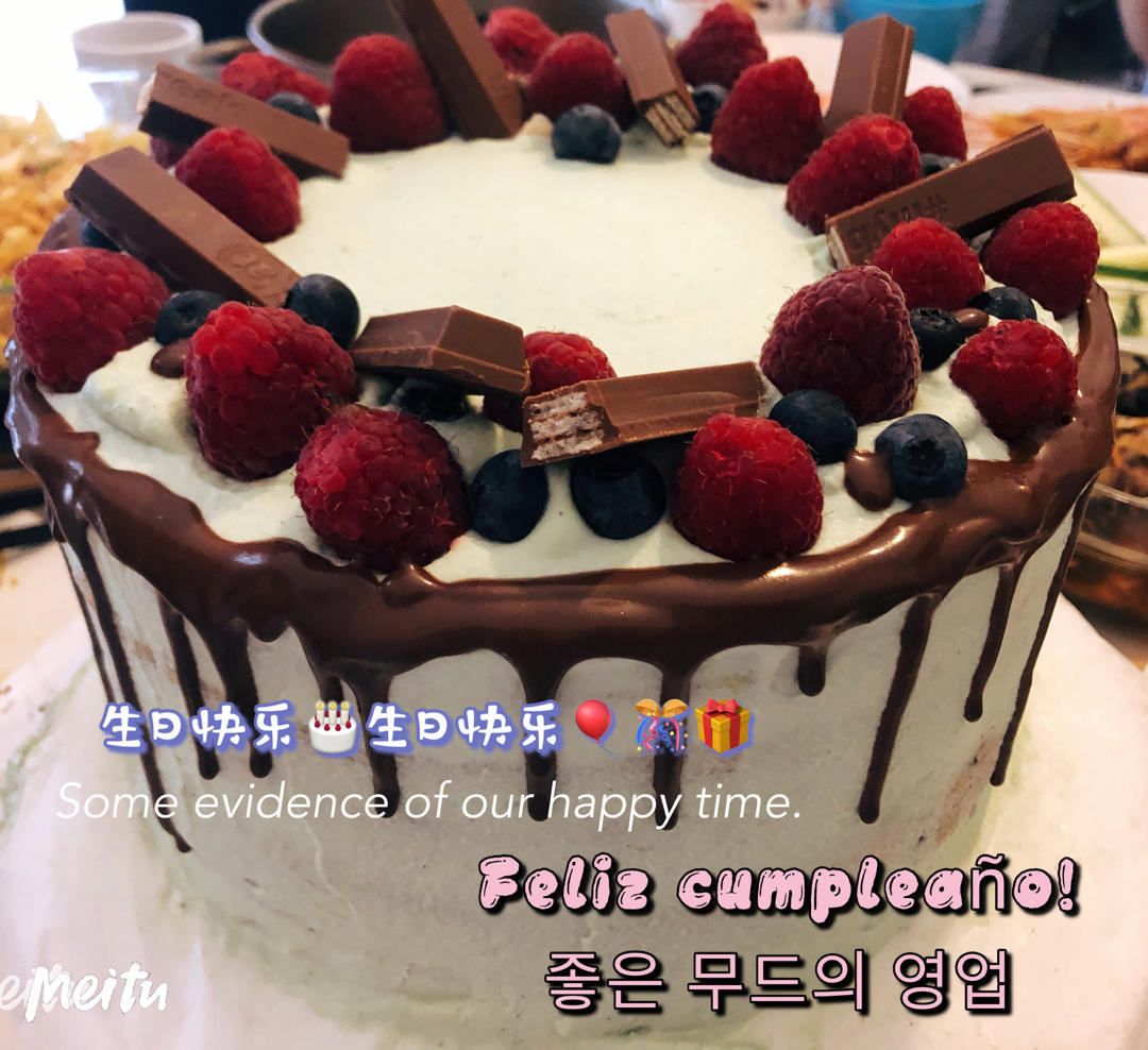 新手戚风蛋糕/9寸松软戚风/后蛋法/记录6寸8寸10寸用量/通用蛋糕胚