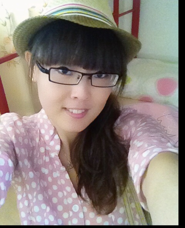 小糖果果
