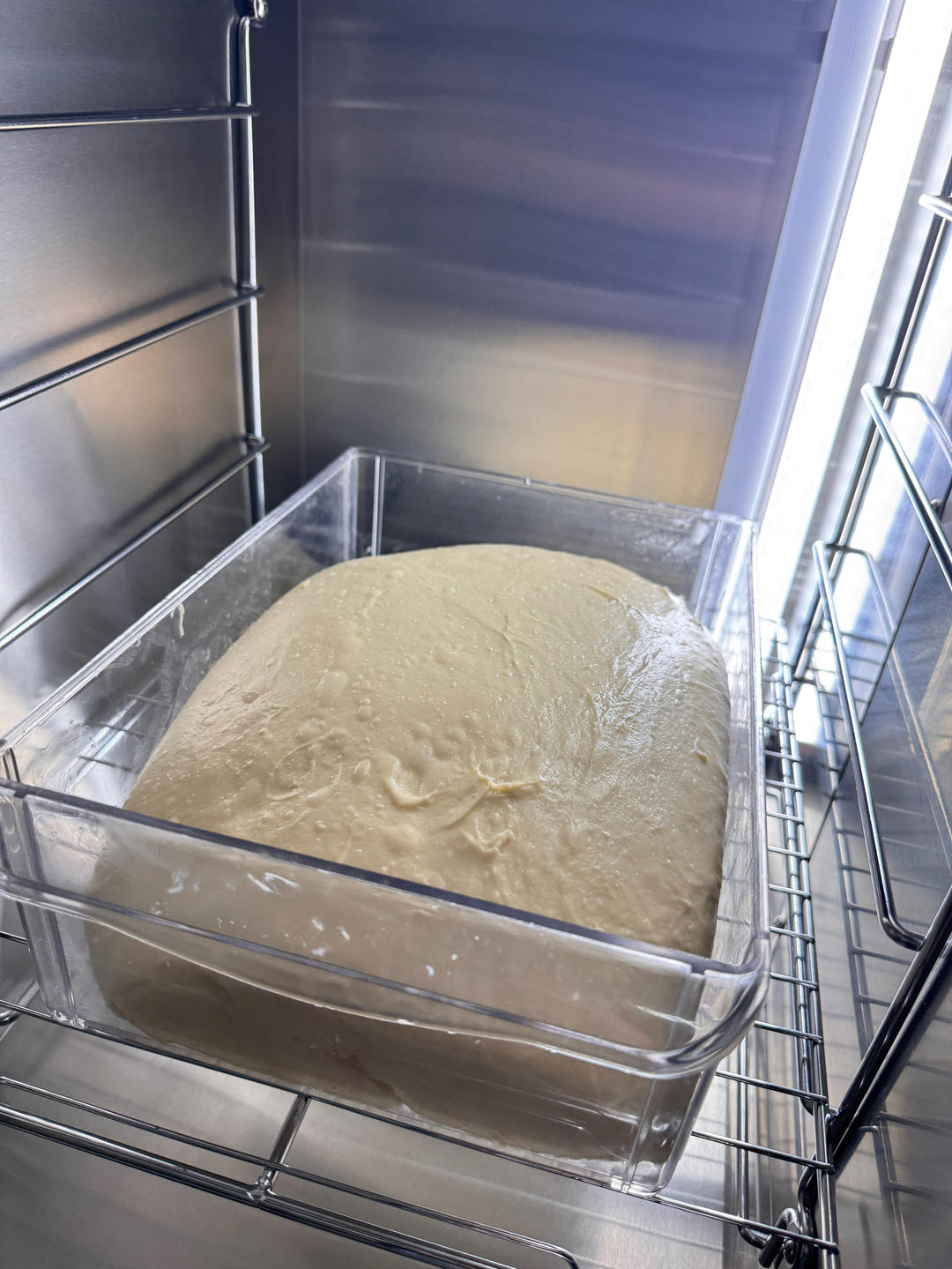 好吃到犯规的网红「生吐司」